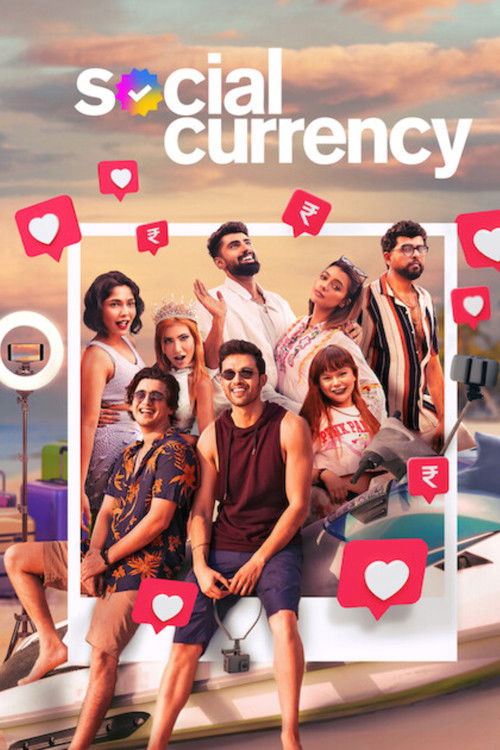 Social Currency : 1.Sezon 2.Bölüm