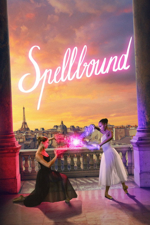 Spellbound : 1.Sezon 4.Bölüm
