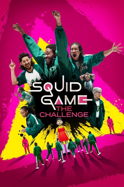 Squid Game The Challenge : 2.Sezon 3.Bölüm