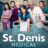 St. Denis Medical : 1.Sezon 4.Bölüm izle