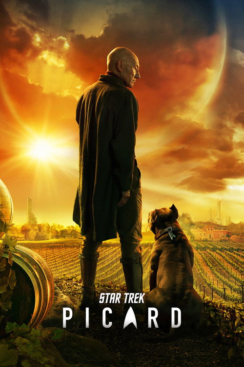Star Trek Picard : 3.Sezon 2.Bölüm