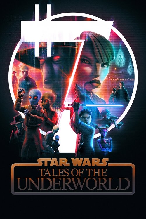 Star Wars Tales of the Underworld : 1.Sezon 4.Bölüm