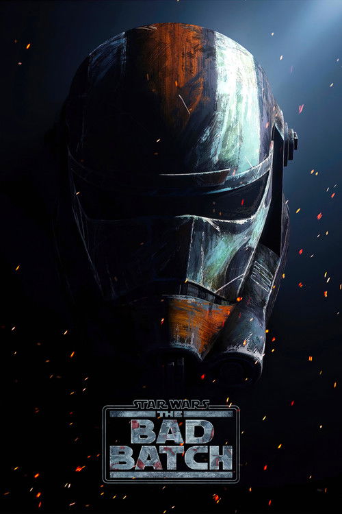 Star Wars The Bad Batch : 2.Sezon 5.Bölüm