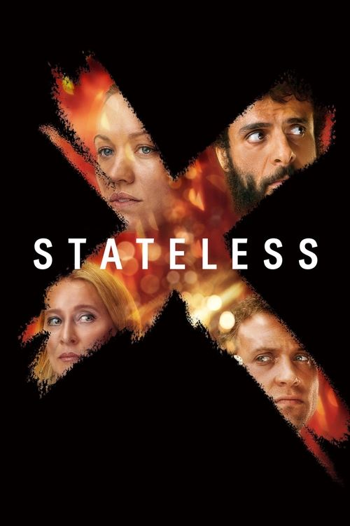 Stateless : 1.Sezon 3.Bölüm