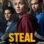 Steal : 1.Sezon 2.Bölüm izle