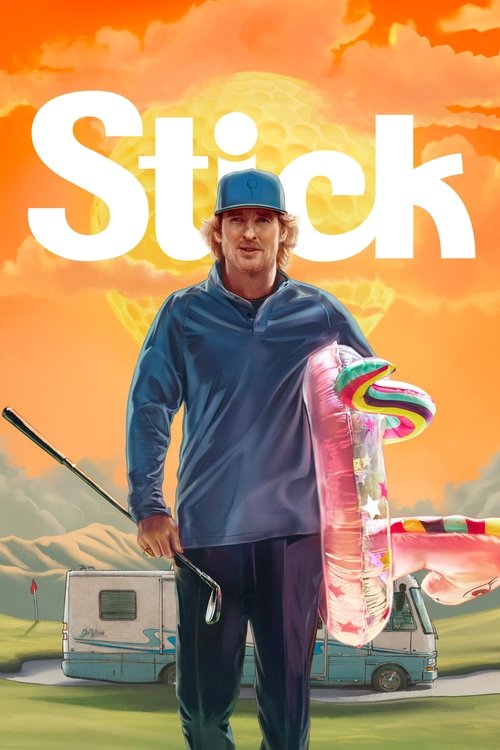 Stick : 1.Sezon 4.Bölüm