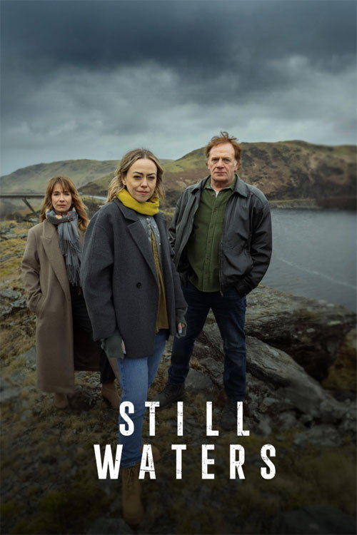 Still Waters : 1.Sezon 1.Bölüm