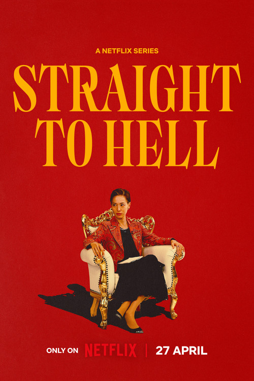 Straight to Hell : 1.Sezon 2.Bölüm