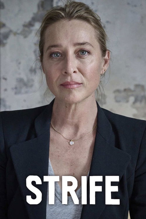 Strife : 2.Sezon 4.Bölüm