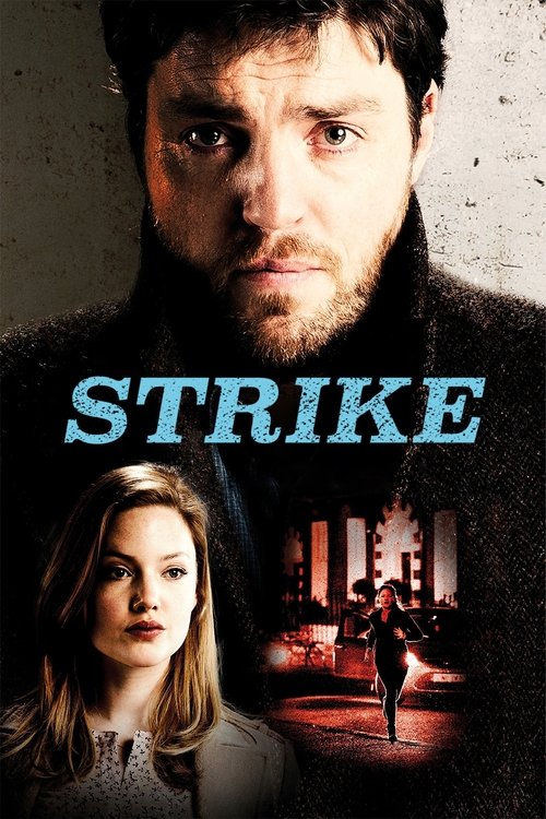 Strike : 6.Sezon 2.Bölüm