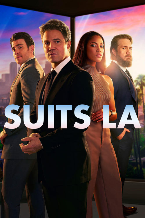 Suits LA : 1.Sezon 11.Bölüm