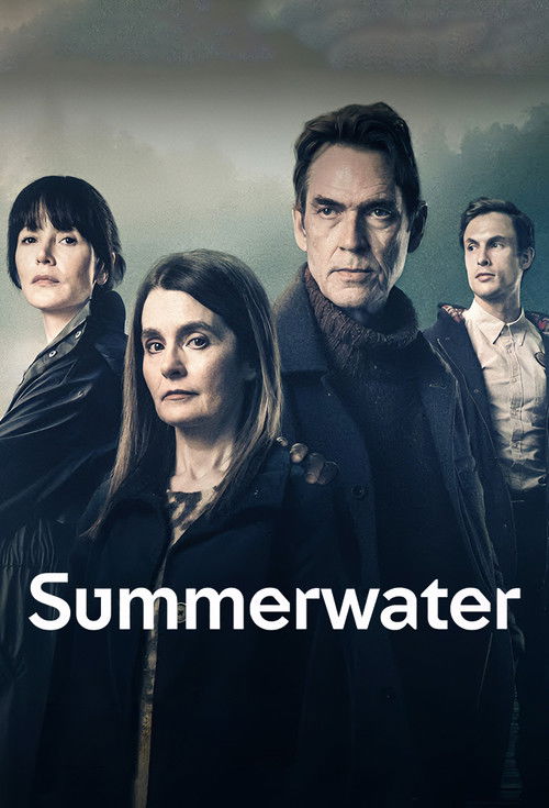 Summerwater : 1.Sezon 6.Bölüm