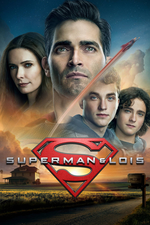 Superman & Lois : 3.Sezon 2.Bölüm