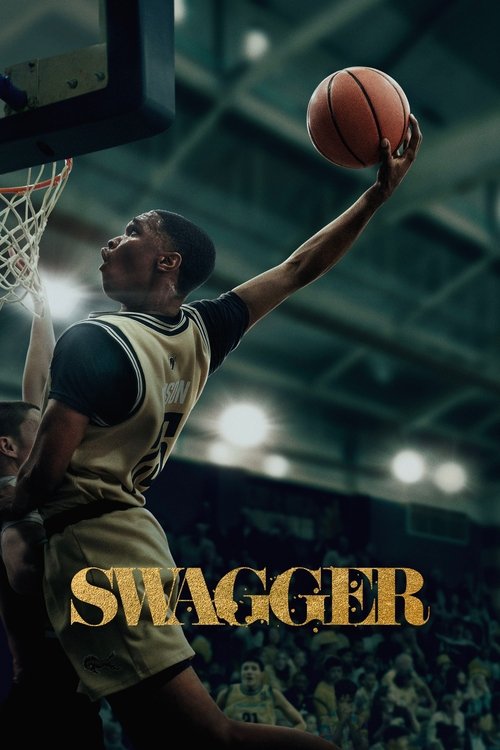 Swagger : 1.Sezon 5.Bölüm