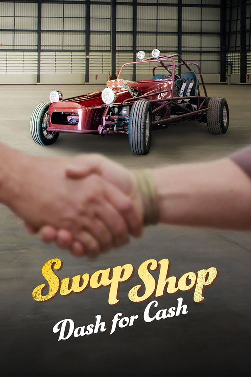 Swap Shop : 2.Sezon 4.Bölüm