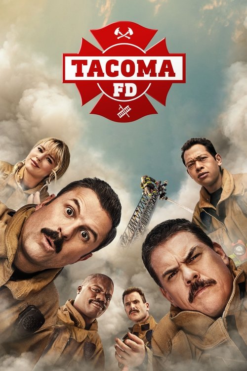 Tacoma FD : 3.Sezon 7.Bölüm