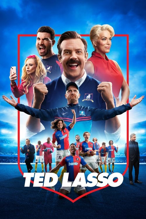 Ted Lasso : 2.Sezon 2.Bölüm