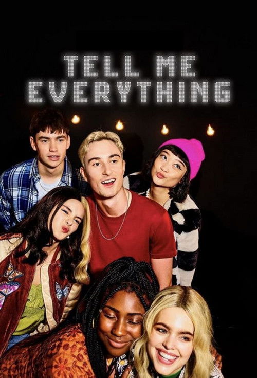 Tell Me Everything : 1.Sezon 2.Bölüm