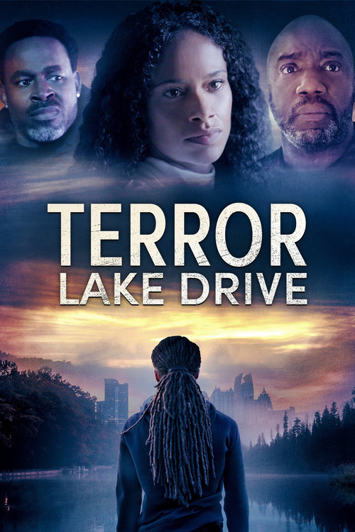 Terror Lake Drive : 2.Sezon 2.Bölüm