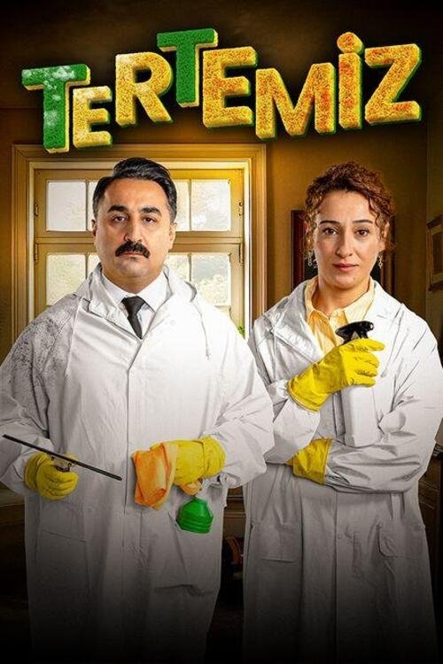Tertemiz : 1.Sezon 4.Bölüm