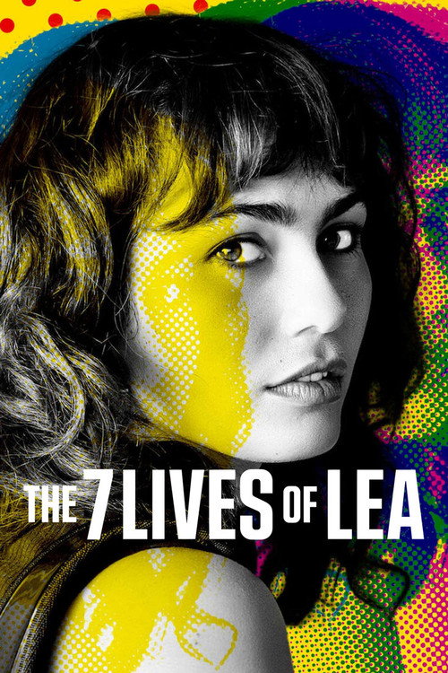 The 7 Lives of Lea : 1.Sezon 7.Bölüm