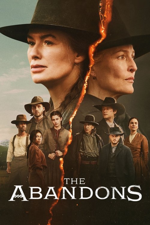 The Abandons : 1.Sezon 1.Bölüm