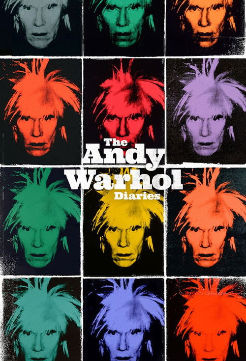 The Andy Warhol Diaries : 1.Sezon 1.Bölüm