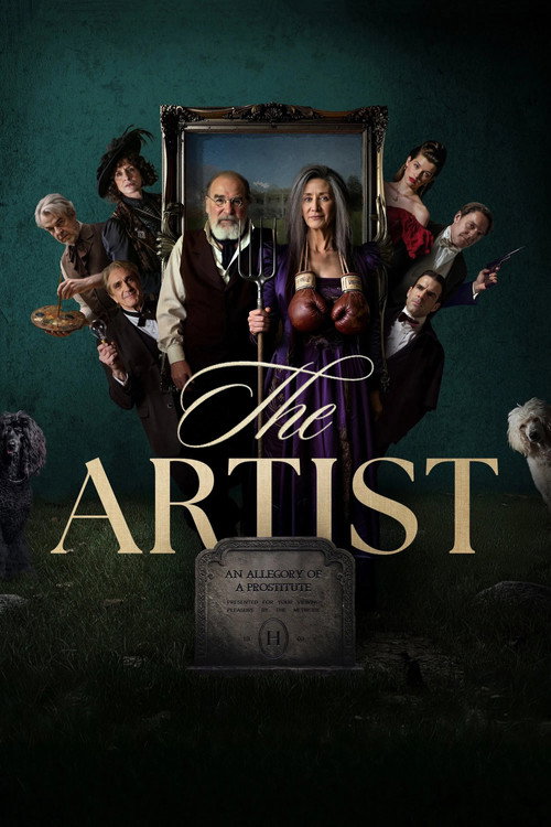 The Artist : 1.Sezon 3.Bölüm