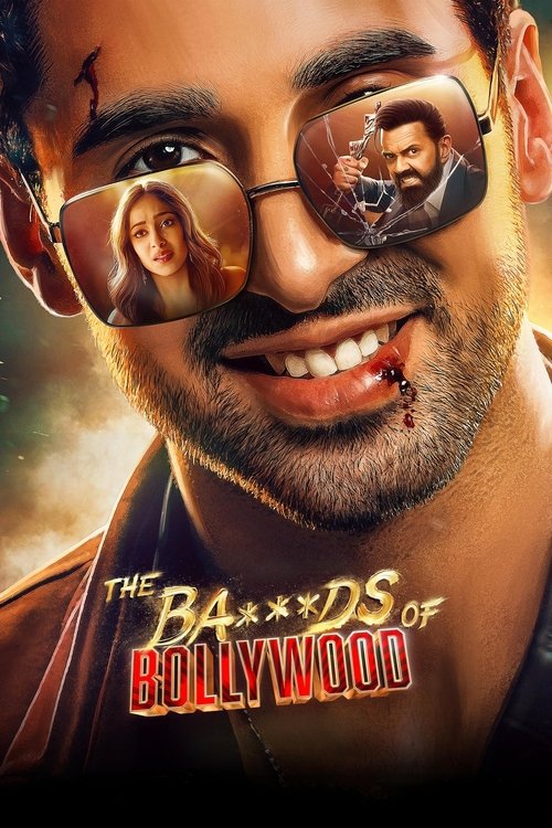 The Ba***ds of Bollywood : 1.Sezon 3.Bölüm