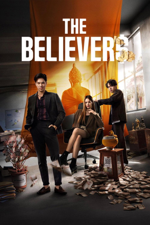 The Believers : 1.Sezon 1.Bölüm