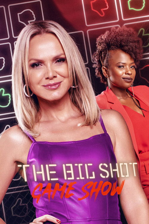 The Big Shot Game Show : 1.Sezon 6.Bölüm