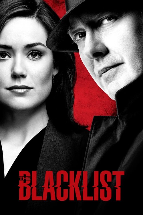 The Blacklist : 9.Sezon 2.Bölüm