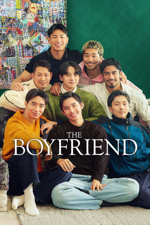 The Boyfriend : 2.Sezon 9.Bölüm