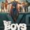 The Boys : 1.Sezon 1.Bölüm izle