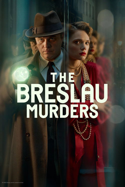 The Breslau Murders : 1.Sezon 7.Bölüm
