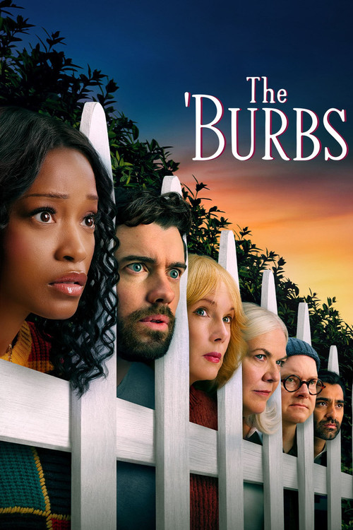 The ‘Burbs : 1.Sezon 2.Bölüm