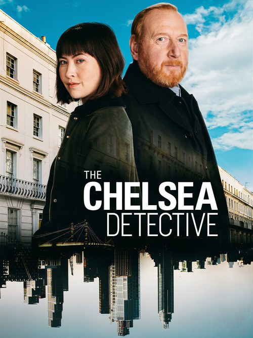 The Chelsea Detective : 2.Sezon 4.Bölüm