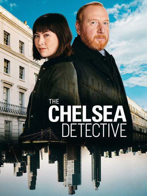 The Chelsea Detective : 3.Sezon 1.Bölüm
