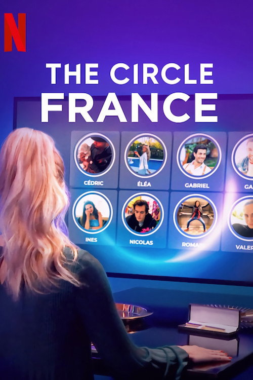 The Circle France : 1.Sezon 2.Bölüm