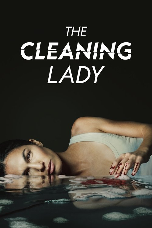 The Cleaning Lady : 2.Sezon 6.Bölüm