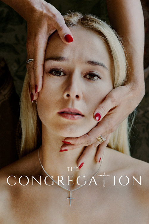 The Congregation : 2.Sezon 2.Bölüm