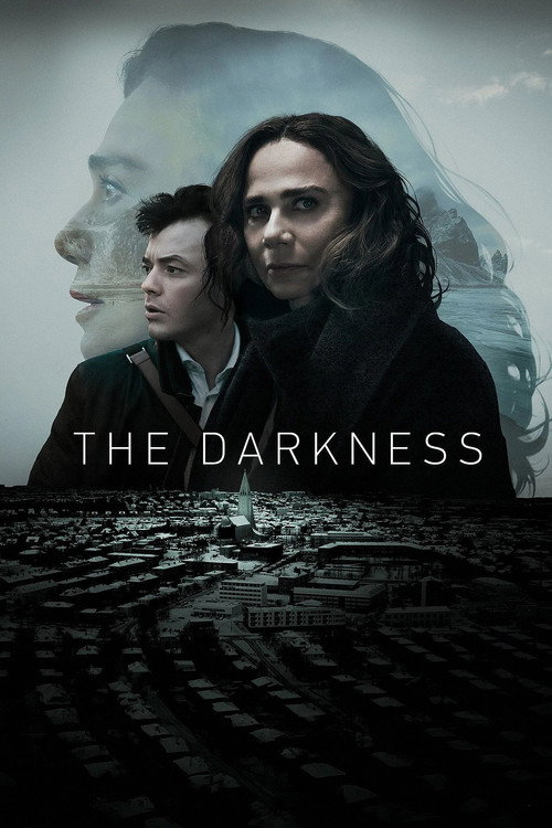 The Darkness : 1.Sezon 4.Bölüm