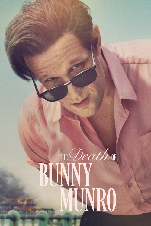 The Death of Bunny Munro : 1.Sezon 4.Bölüm
