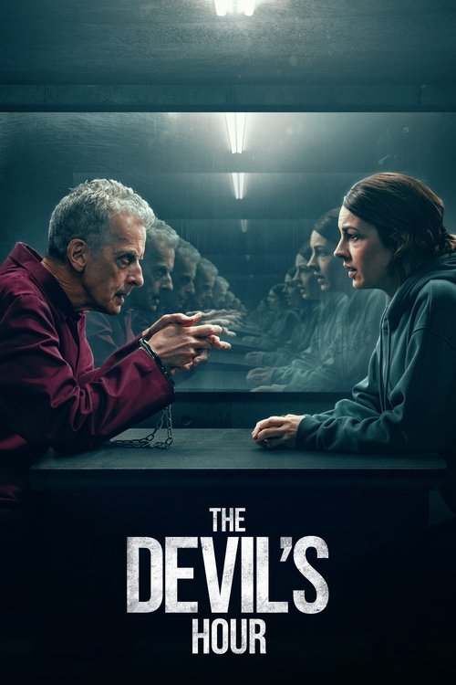 The Devil’s Hour : 2.Sezon 3.Bölüm