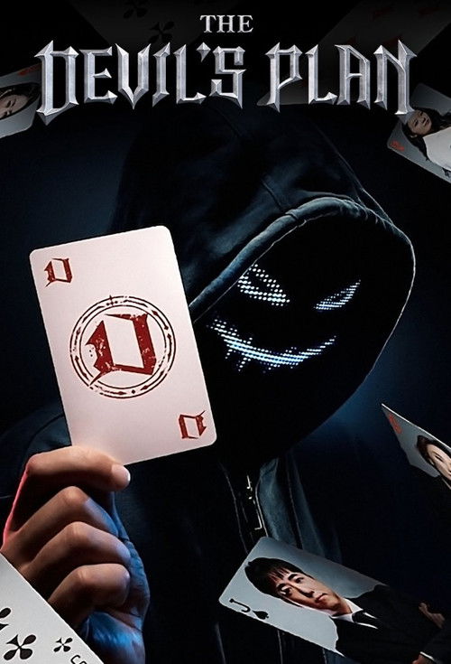 The Devil’s Plan : 2.Sezon 4.Bölüm