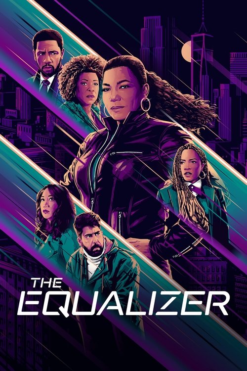 The Equalizer : 5.Sezon 2.Bölüm