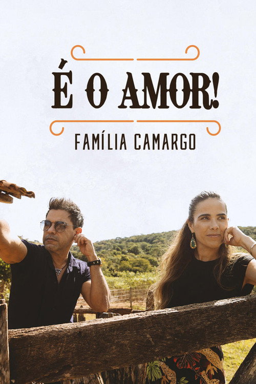 The Family That Sings Together The Camargos : 1.Sezon 3.Bölüm