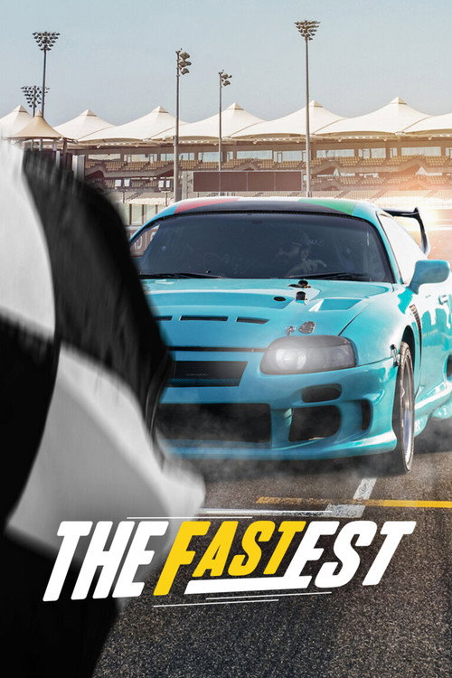 The Fastest : 1.Sezon 3.Bölüm