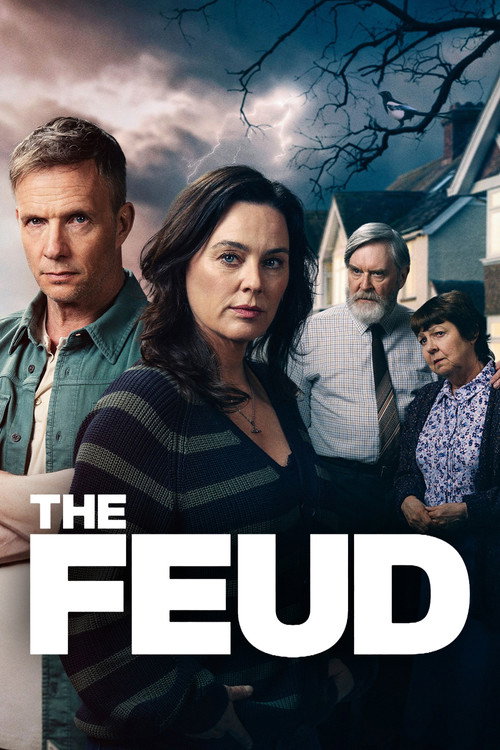 The Feud : 1.Sezon 4.Bölüm