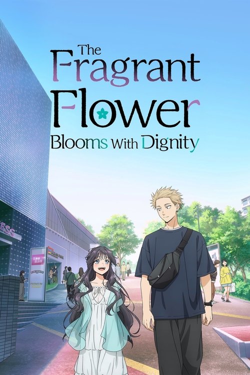 The Fragrant Flower Blooms with Dignity : 1.Sezon 13.Bölüm